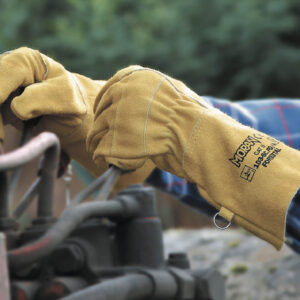 GUANTE MODELO 103-SC/FO/A/MGTO - FORESTAL