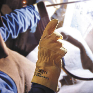 GUANTE MODELO 103-SC/FO/A/MGTO 14
