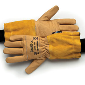GUANTE MODELO 117-FH/TAR/PD/BH/MGTO 14