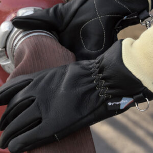 GUANTE MODELO 119-FN/BH/PK