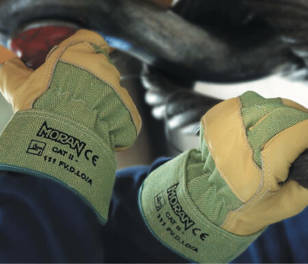 GUANTE MODELO 111-FV.D.LO/A